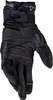 Leatt ADV HydraDri 7.5 guanti da moto impermeabili, grigio Anteprima dell’immagine prodotto 2