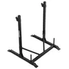 Zipro Langhantelständer Verstellbar (Paar) – Squat Rack & Produktbild-Vorschau 1
