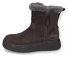 Dockers by Gerli Stiefel Grau in Gr. 38 Produktbild-Vorschau 8