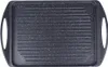 Orion | Poêle - Plaque à griller - 42x27 cm - Granit - Voir les images du produit 3