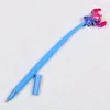 DISNEY Stitch Gelschreiber, Silikon mit Figur, blaue Tinte, Produktbild-Vorschau 7
