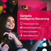 Innr Zigbee Smart Lampe E14 Mini Bulb, funktioniert mit Produktbild-Vorschau 3