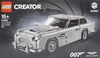 LEGO® Creator 10262 Aston Martin DB5 Bonda Podgląd zdjęcia produktu 36