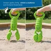 Sandgreifer Hummer grün 34 cm - Kinderleichtes Produktbild-Vorschau 6