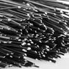 com-four® 100x Efeunadeln - Steckklammern für Produktbild-Vorschau 4