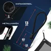 TRIBURG Expander-Haken 13 cm I Expanderseil mit Haken I Produktbild-Vorschau 3