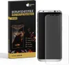 1x Displayschutzfolie für Samsung Galaxy S8 FULL COVER Produktbild-Vorschau 1