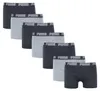 confezione da 7 boxer PUMA Everyday da uomo Anteprima dell’immagine prodotto 3