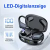 Bluetooth Kopfhörer Sport, Kopfhörer Kabellos Bluetooth Produktbild-Vorschau 2