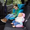 Seggiolino auto per bambole Casdon - rosa - seggiolino auto Anteprima dell’immagine prodotto 13