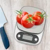 Waga kuchenna MEMFLOW Waga kuchenna 5000g 0,1g Podgląd zdjęcia produktu 3