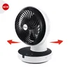 Steba Tischventilator RC 39W Weiß und Schwarz Produktbild-Vorschau 11