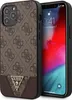 GUESS GUHCP12MPU4GHBR, Cover, Apple, iPhone 12/iPhone 12 Produktbild-Vorschau 4