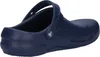 Crocs Bistro navy Größe EU 43-44 Normal Produktbild-Vorschau 12