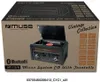 Platine vinyle/cd/usb stéréo 3 vitesses 33/45/78t - Muse - Voir les images du produit 7