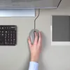 Logitech M110 Kabelgebundene USB-Maus - Geräuschlos, Produktbild-Vorschau 11