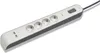 Belkin Steckdosenleiste 4-fach + 2xUSB-A, 2m Kabel  Produktbild-Vorschau 5