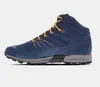 Inov8 Roclite G 345 Gtx® V2 Wanderstiefel Blau EU 45 1/2 Produktbild-Vorschau 4