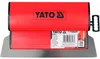 Yato YT-52220, Edelstahl, Kunststoff, Schwarz, Rot, 1 Produktbild-Vorschau 2