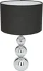 Lampe à poser touch & dim L Noir Voir les images du produit 1