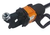 A close-up view of the head of an air impact wrench. Produktbild-Vorschau