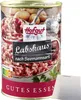 Hofgut Labskaus 35% Rindfleisch (400g Dose) + usy Block Produktbild-Vorschau 1