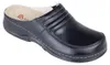 Berkemann Clogs Victoria Sydney schwarz, Schuhgröße:EUR 39 Produktbild-Vorschau 10