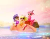 L.O.L. Surprise! Mermaids! Makeover Magic Tots, Mini lalka, Podgląd zdjęcia produktu 14
