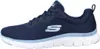SKECHERS Flexapeal 4.0 Brilliant View Schuhe Damen blau 41 Produktbild-Vorschau 35