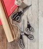 Haushalt International HI Scheren-Set, 3-teilig (1 Set) Produktbild-Vorschau 4
