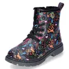 Schnürstiefelette Warmfutter 4270160027 Produktbild-Vorschau 14
