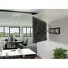 Hama TV-Wandhalterung FULLMOTION Professional, 165 cm (65), Produktbild-Vorschau 3