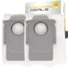 Bolsas para aspiradora, repuestos para Roborock S7 MaxV Vista previa de la imagen del producto 1