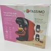 TASSIMO Kaffeekapselmaschine Happy TAS1003, rot Produktbild-Vorschau 20