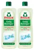 2x Frosch Essig Reiniger 1 Liter - Stark gegen Kalk Produktbild-Vorschau 1