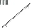 SWANEW corrimano scala in acciaio inox ringhiera e Anteprima dell’immagine prodotto 1