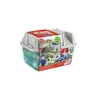 Hape City Train Bucket Set, Dráha pro vozidla, 3 rok/roky, Náhled obrázku produktu 6