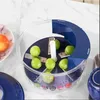 Elektrischer Obst- und Gemüseschäler, 1300 mAh Akku Produktbild-Vorschau 2