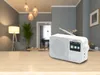 Kenwood CR-M30DAB-W, Tragbar, Digital, DAB, DAB+, FM, 87,5 Produktbild-Vorschau 6