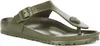 Birkenstock Gizeh Eva Khaki Normaal Voetbed - Loafers - Produktbild-Vorschau 45