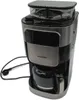 Kaffeemaschine mit Mahlwerk 10 Schalter 1000W KA4813 Produktbild-Vorschau 19