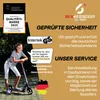 SIX DEGREES - 595 - Aluminium Scooter 205 mm golden dusk Produktbild-Vorschau 4