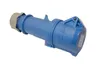 CEE Adapter Camping Kupplung auf Schuko Stecker H07RN-F Produktbild-Vorschau 3