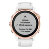 Garmin fenix 6S Pro rosegold/weiß Produktbild-Vorschau 14