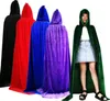 Halloween Kinder Cosplay Halloween Kostüm Mentel Cape Party Náhľad obrázku produktu 2