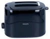 Philips Daily Collection HD2582/90, 2 Scheibe(n), Metall, Produktbild-Vorschau 2