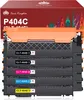 5 Packung CLT-404 404S CLT-P404C CLT-M404S CLT-Y404S Toner Produktbild-Vorschau 1