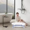 Baignoire pour bébé Pliable avec thermomètre et coussin de Voir les images du produit 6