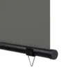 Tenda da sole verticale Mucola 160x250 cm Tenda da sole Anteprima dell’immagine prodotto 14