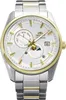 Zegarek  Orient RA-AK0312S30B srebrny Podgląd zdjęcia produktu 6